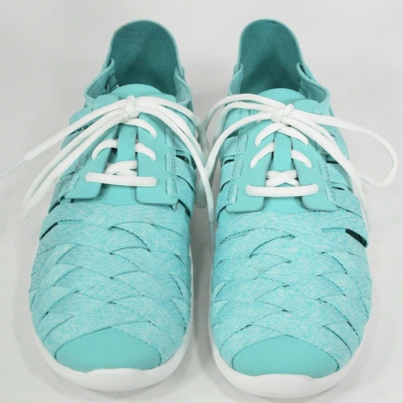 Merrell Atlantis Flora Kye Weave Shoes - Picture 2 of 8